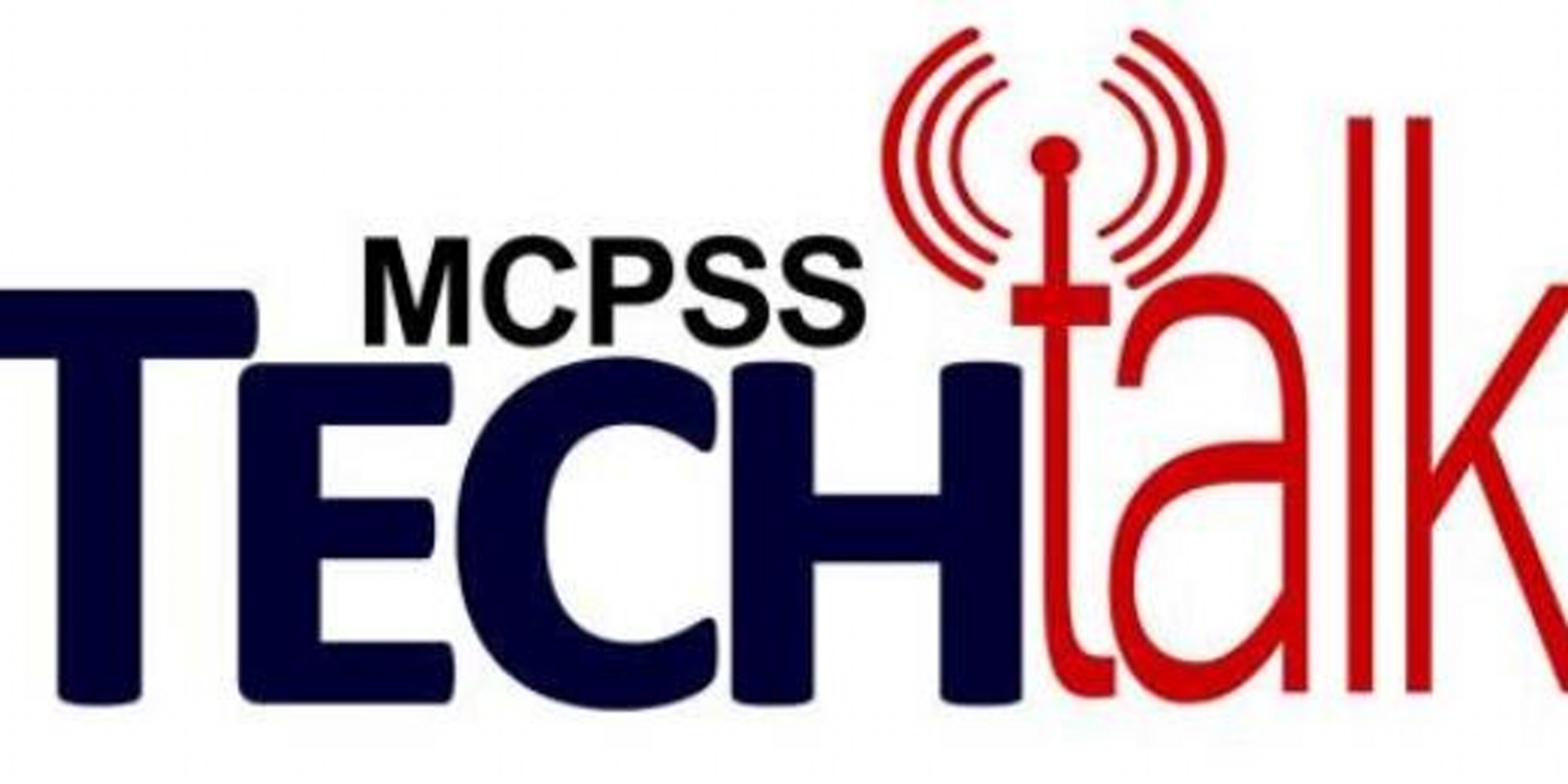 mcpsstechtalk's profile banner image