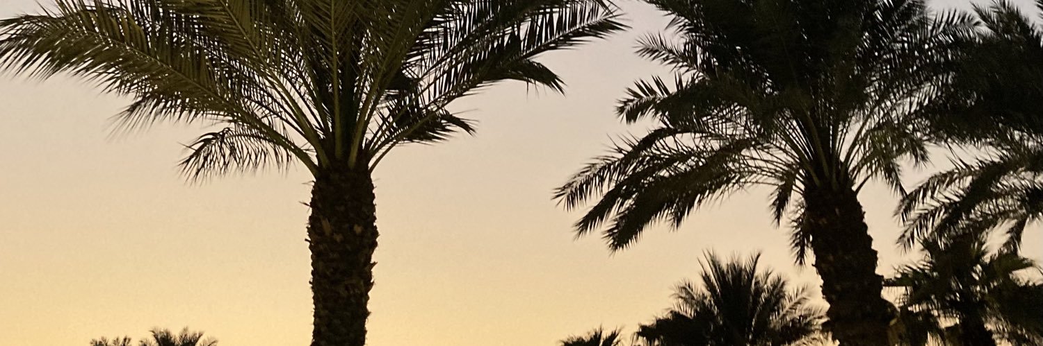 Atmaraam's profile banner image