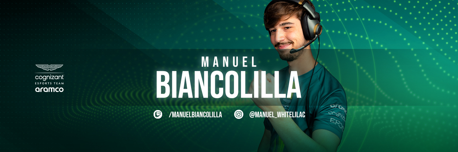 Manuel Biancolilla banner