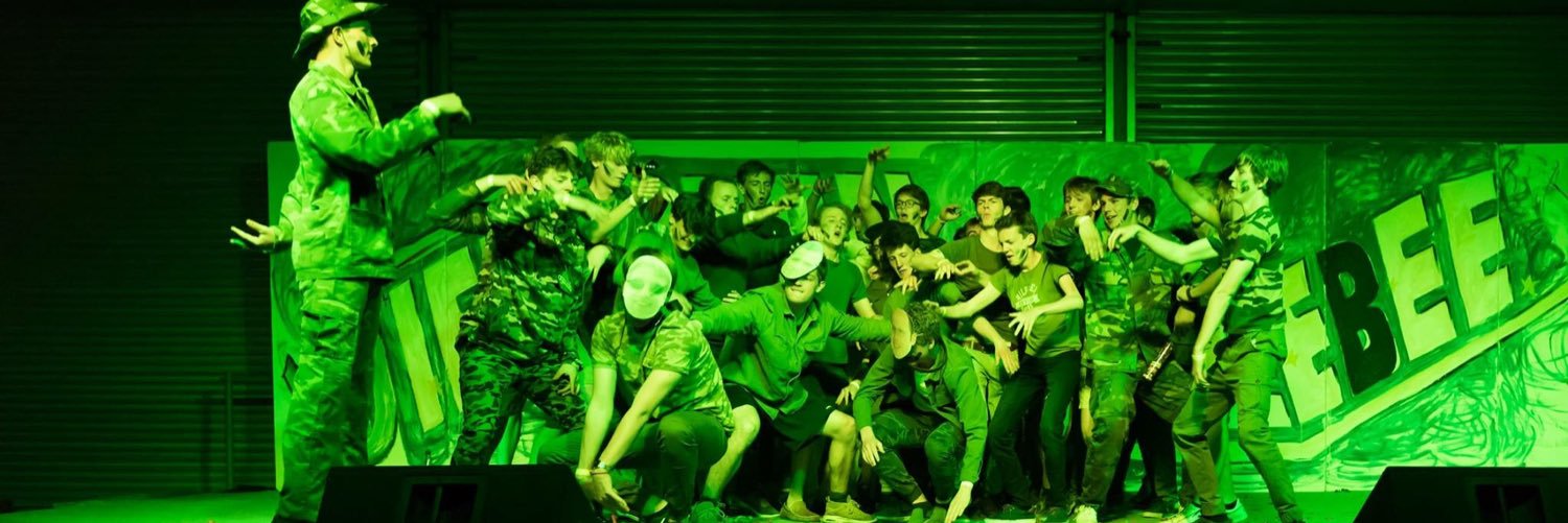 VantieghemStaf's profile banner image