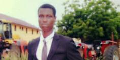 USMAN MUTIU $BEBS ARMY banner