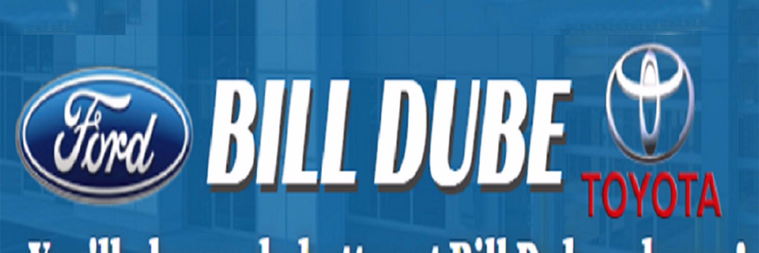 Bill_Dube's profile banner image