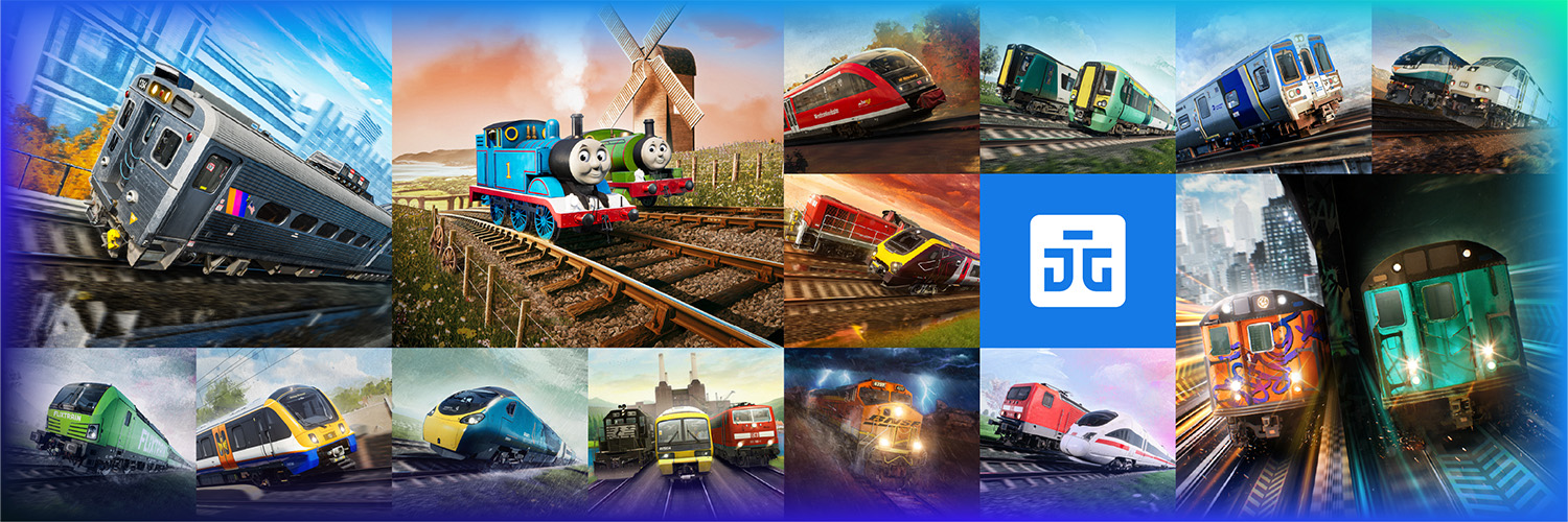 dovetailgames's profile banner image
