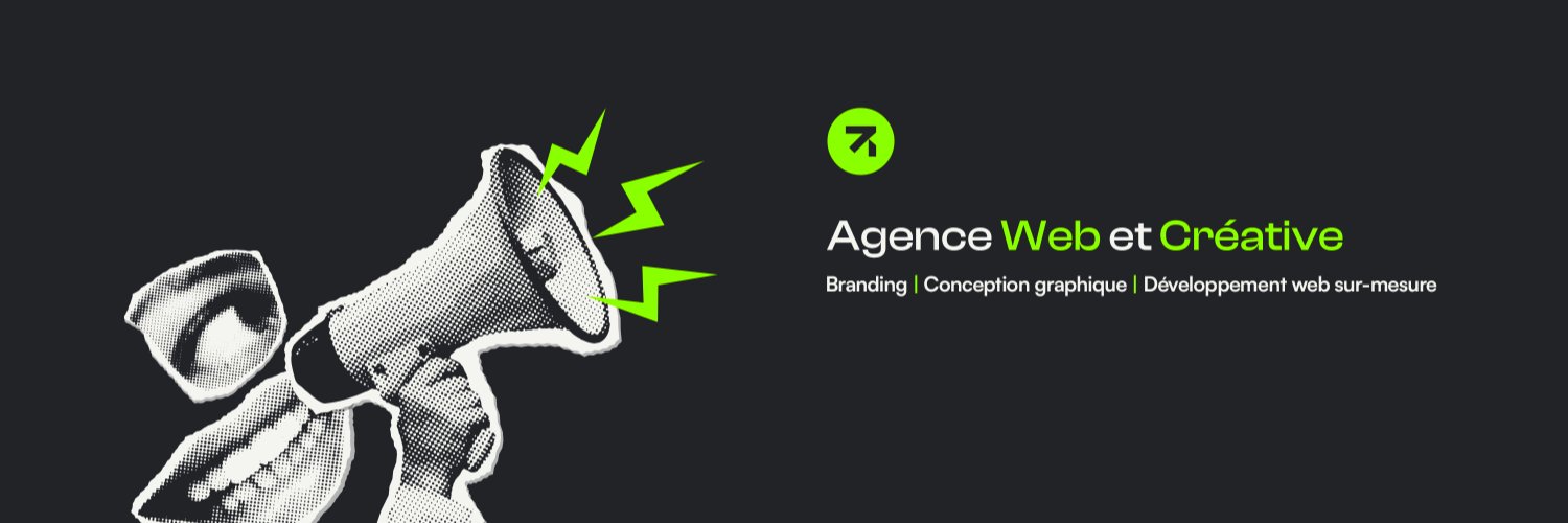 ISICS - Agence web banner