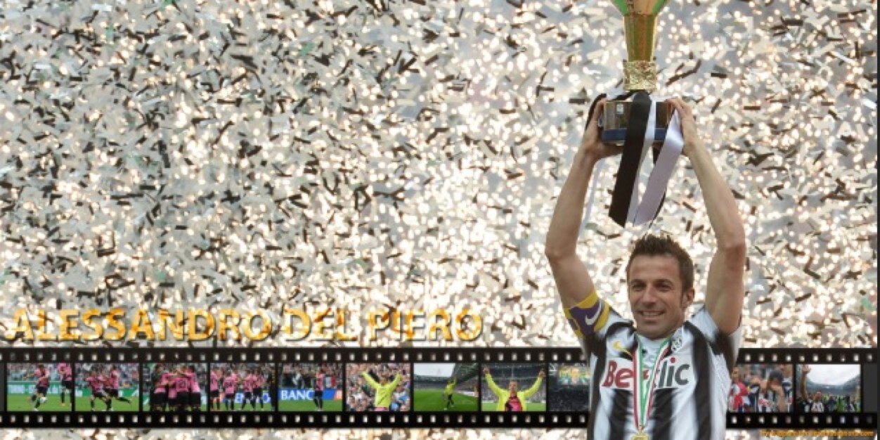 Tommaso D'Amico banner