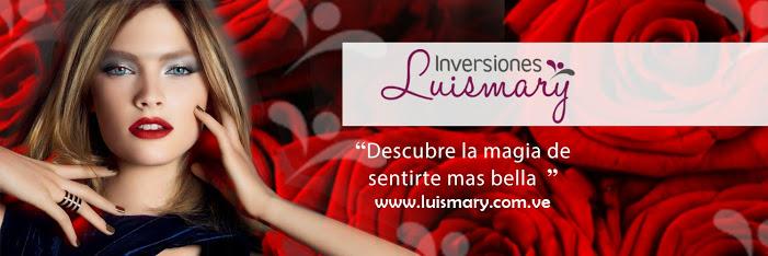 InvLuismary's profile banner image
