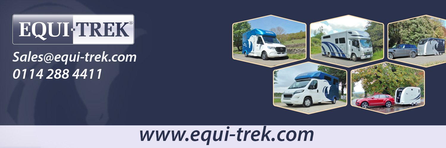 Equi-Trek banner