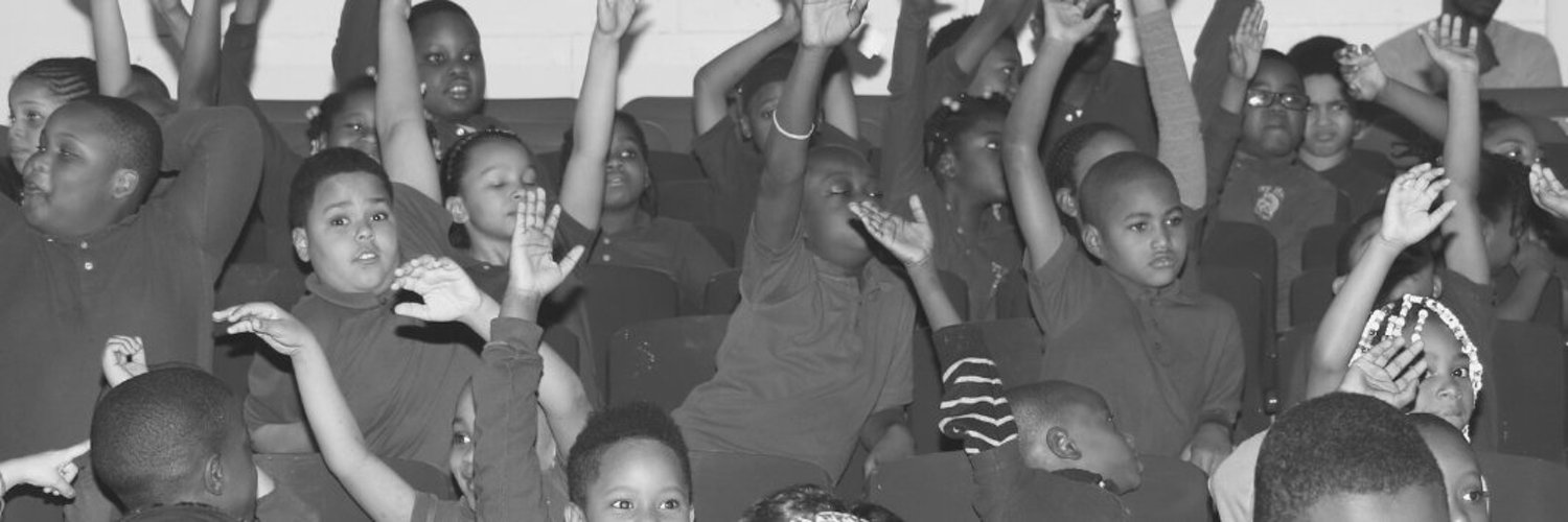 Newark Board of Education (NPSvoices) / Twitter