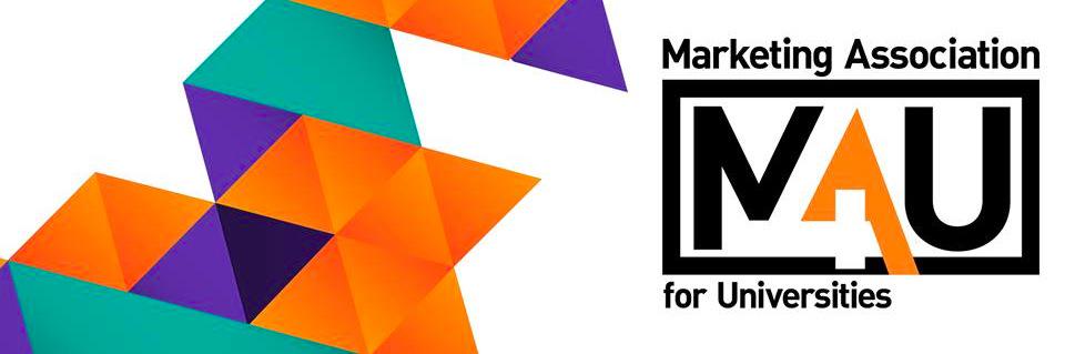 Marketing4Uni's profile banner image
