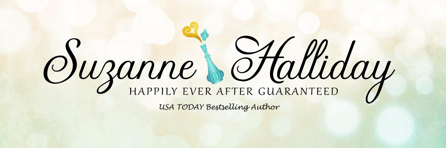 SuzanneHalliday's profile banner image