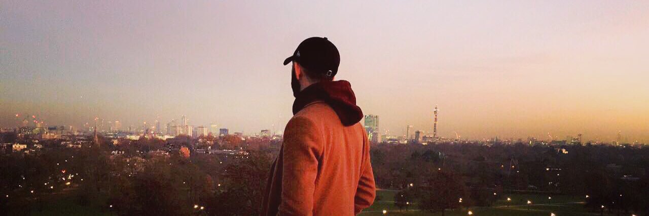 aljaf's profile banner image
