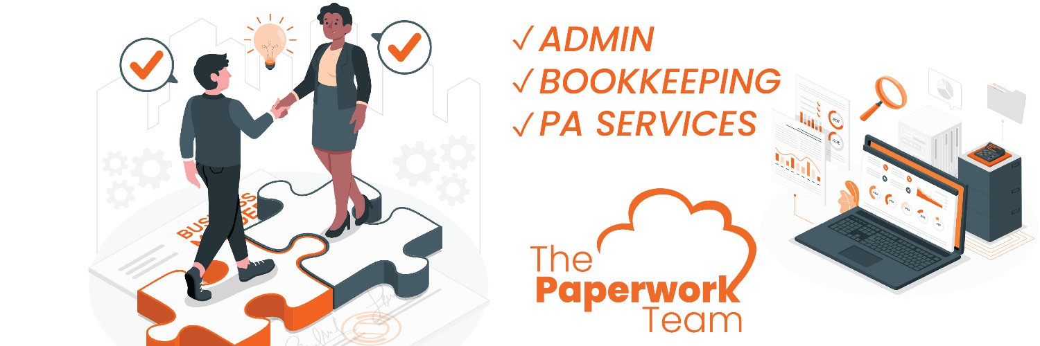Paperwork Team (@paperworkteam) / Posts / X