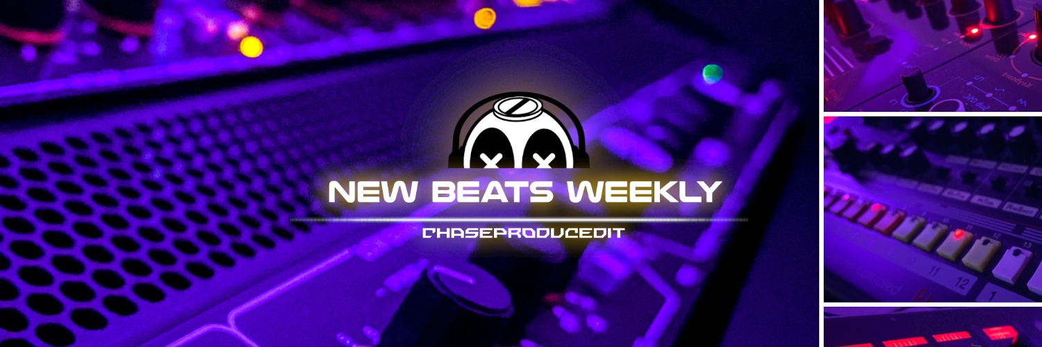 ChaseProducedit's profile banner image