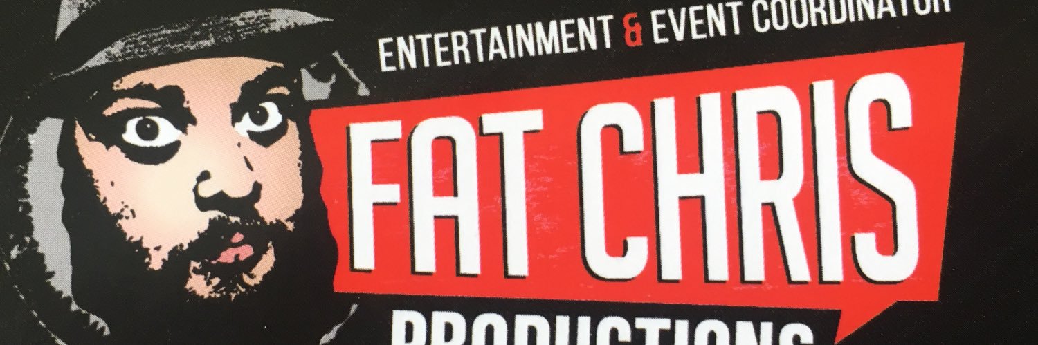 FatChrisPro's profile banner image