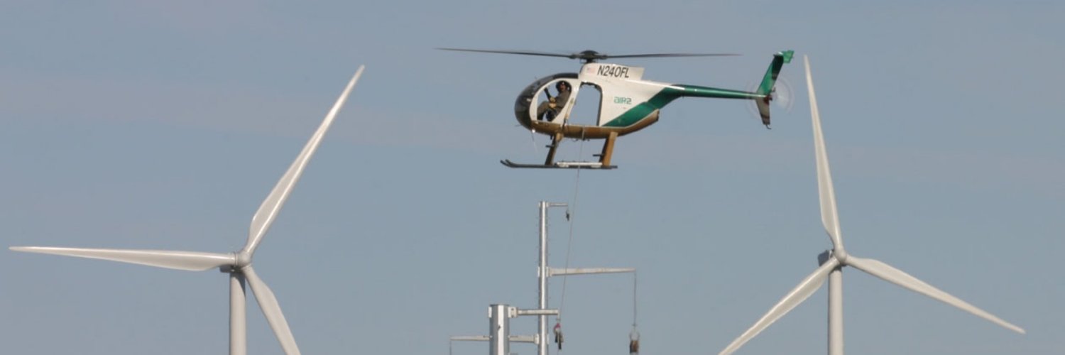 air2llc1's profile banner image