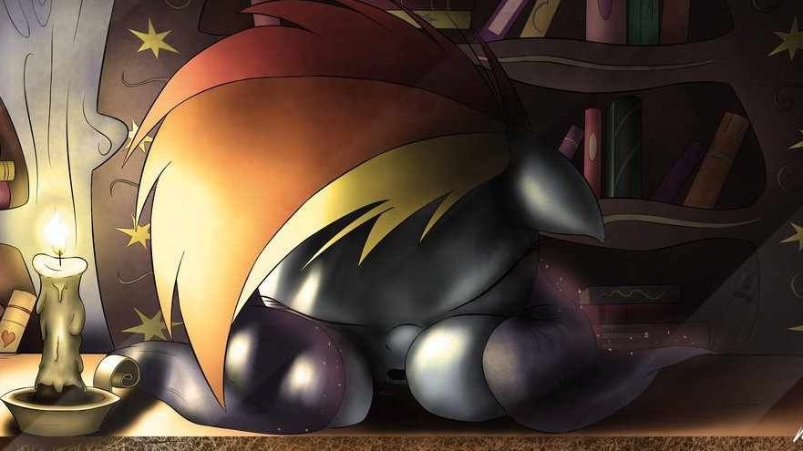 GhostlyTwilight's profile banner image