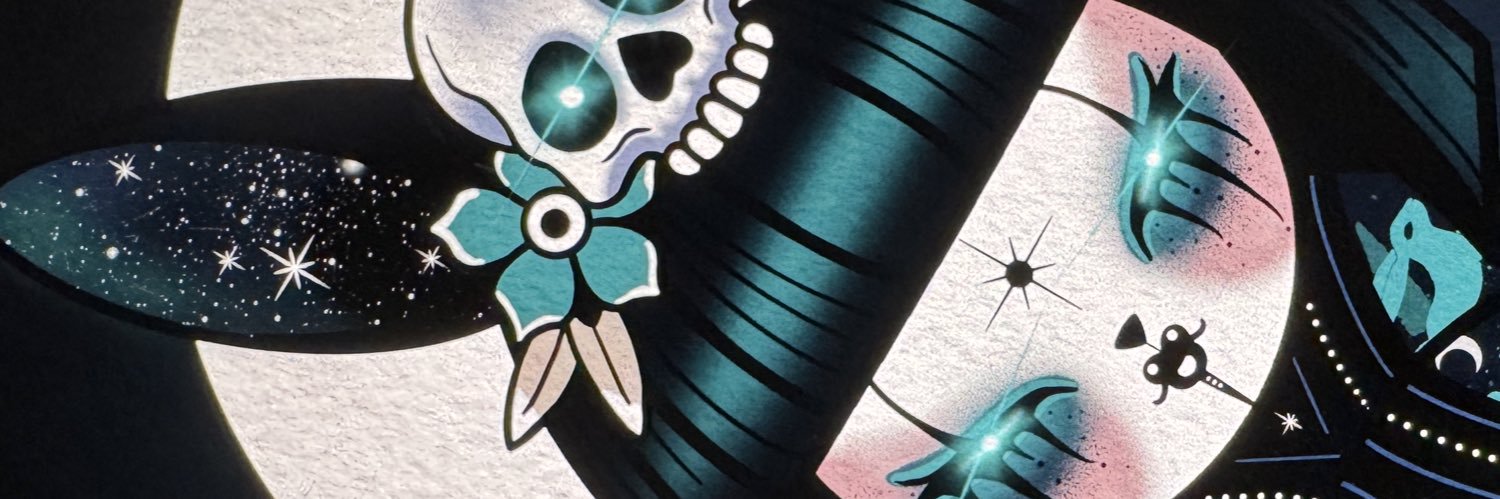 Vickilicious | Cute & Creepy Gang's banner