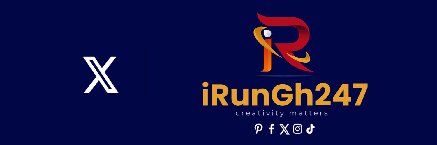 iRunGh247's profile banner image
