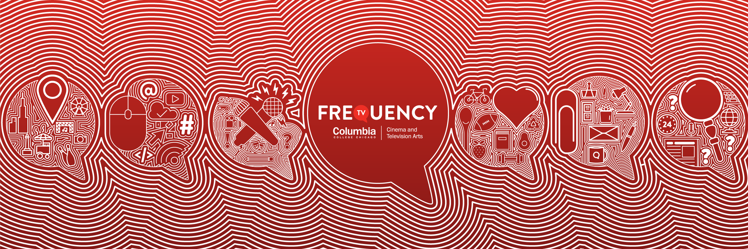 frequencytv's profile banner image