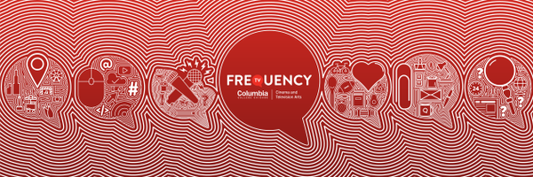 Frequency TV Profile Banner