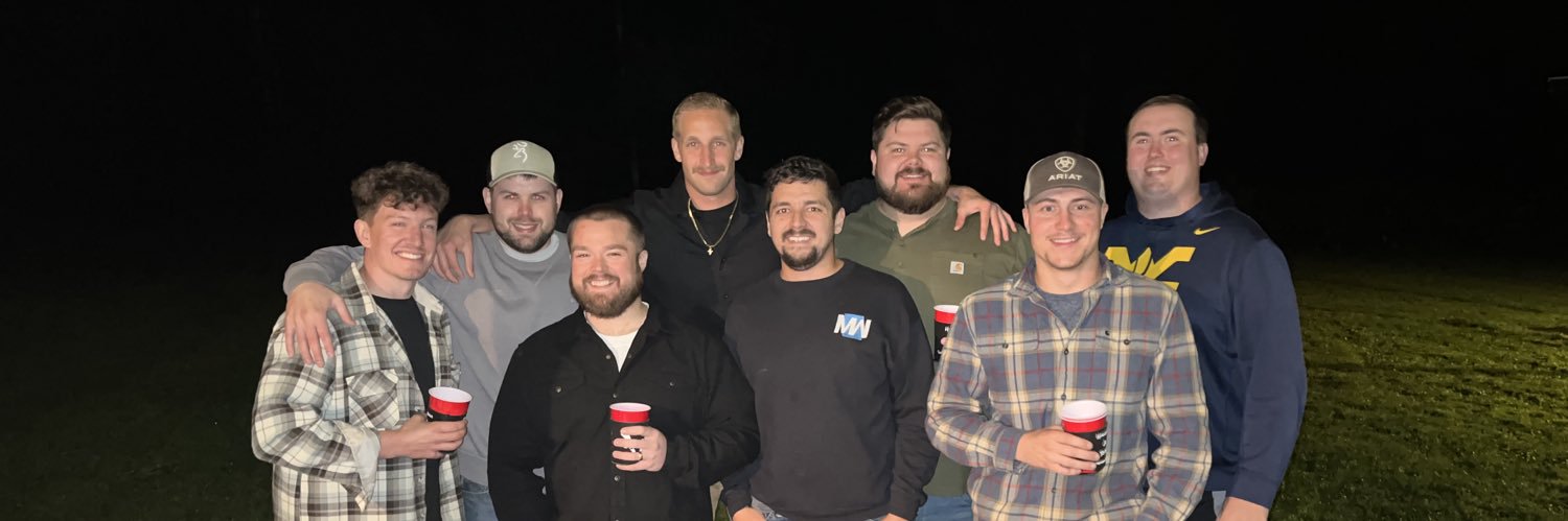 Roberts357's profile banner image
