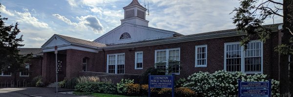 LexingtonPSHR Profile Banner