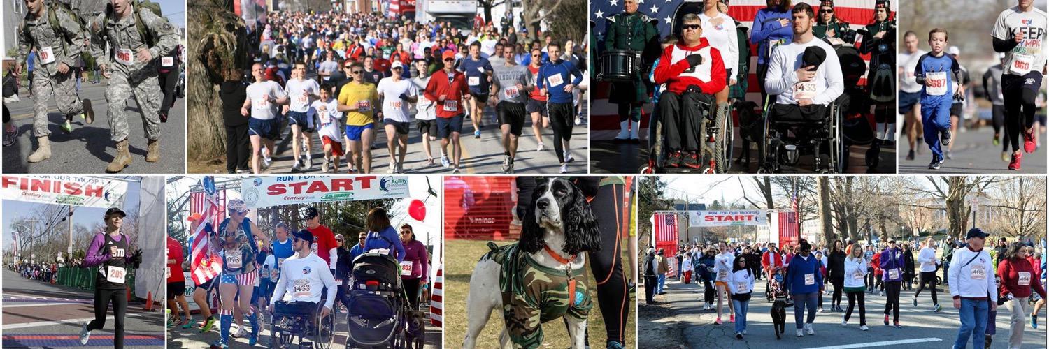 RunForTheTroops's profile banner image