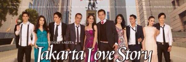Jakarta Love Story banner