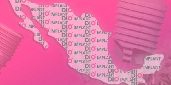 DIOMexico's profile banner image