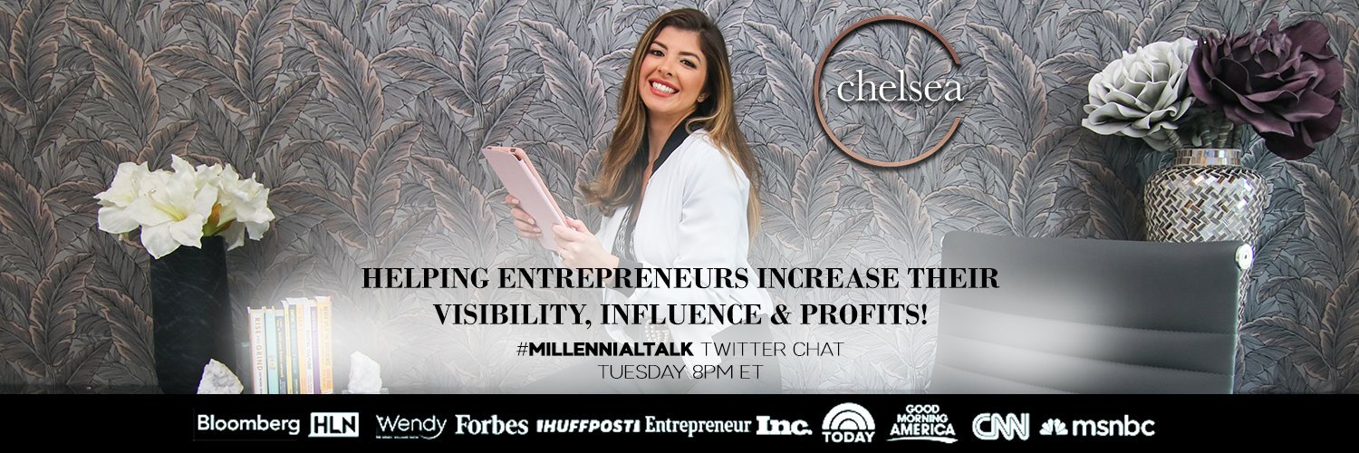 MillennialTalk's profile banner image