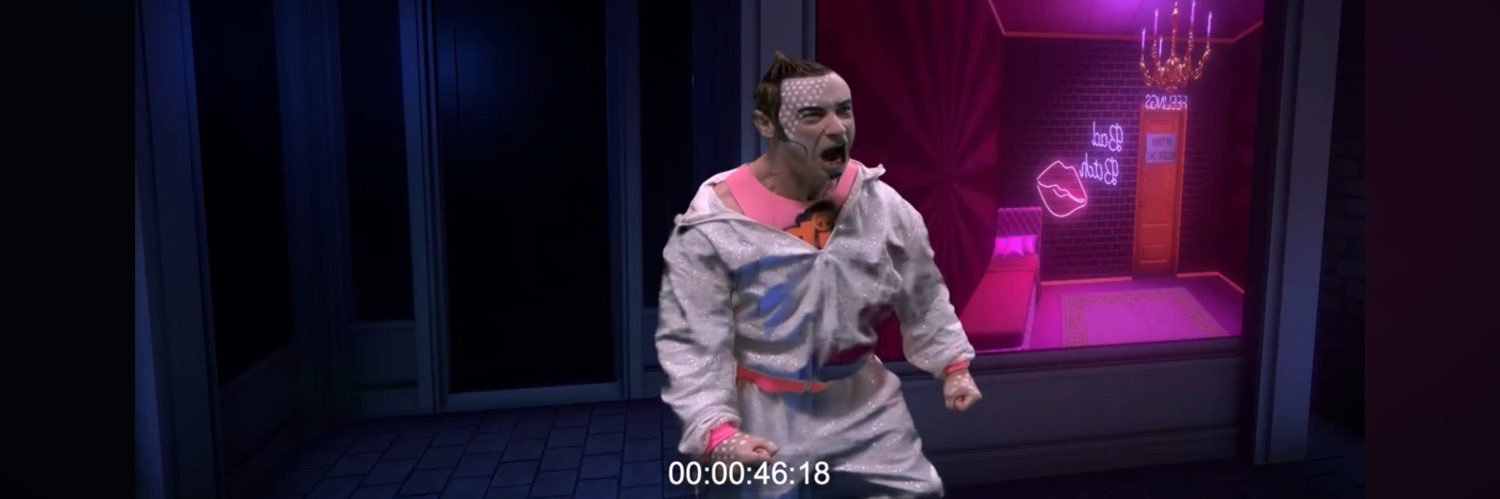 TheDreamChannel's profile banner image