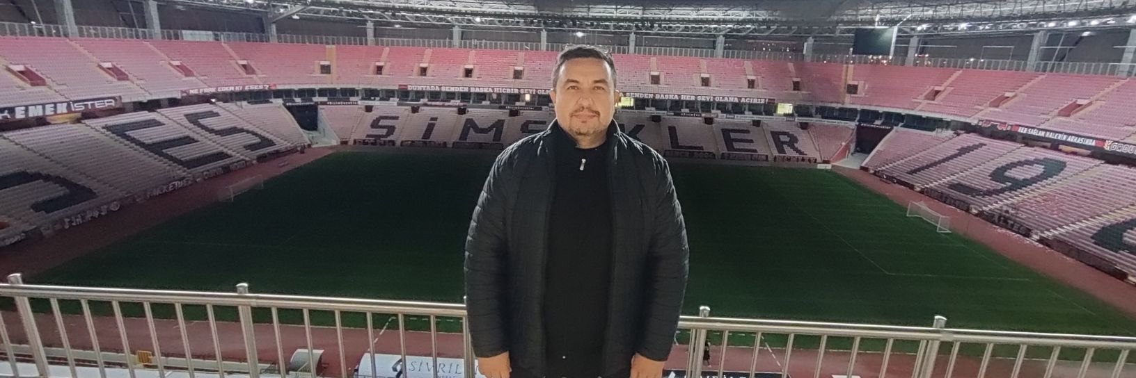Erkan Midilli banner