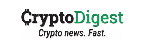 cryptodigest Profile Banner
