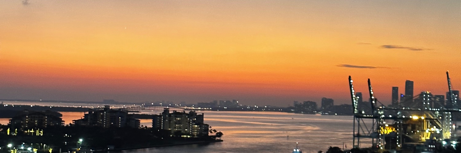 BobPryt's profile banner image