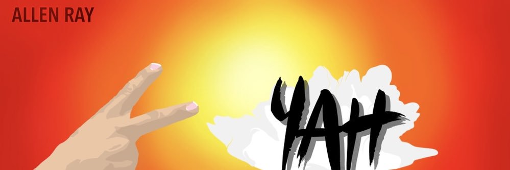 allenray_3's profile banner image