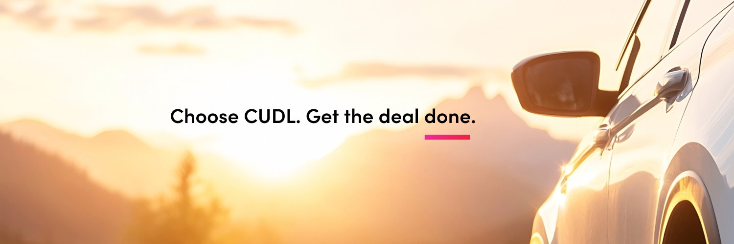 CUDLnetwork's profile banner image