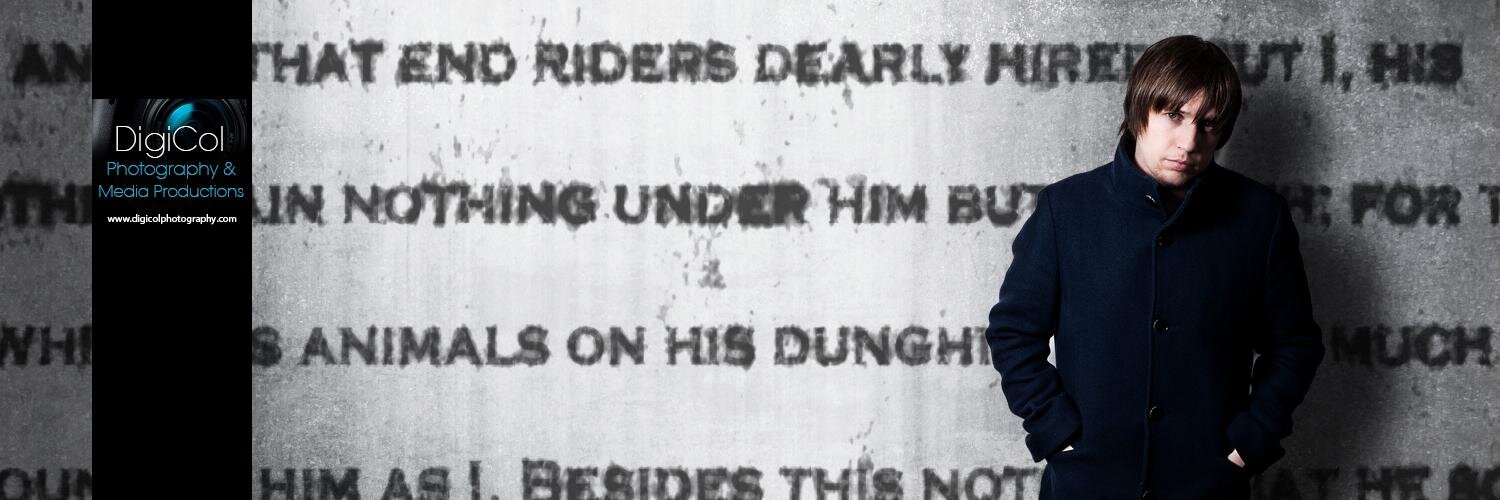 Colin Shanahan banner