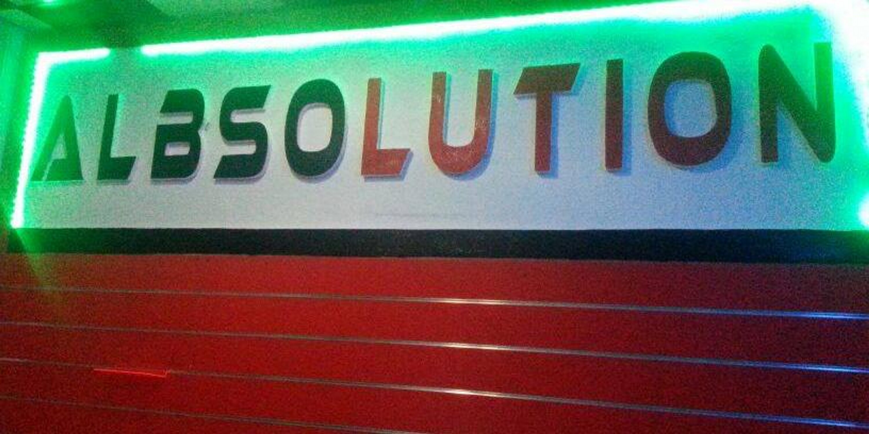 AlbSolution's profile banner image