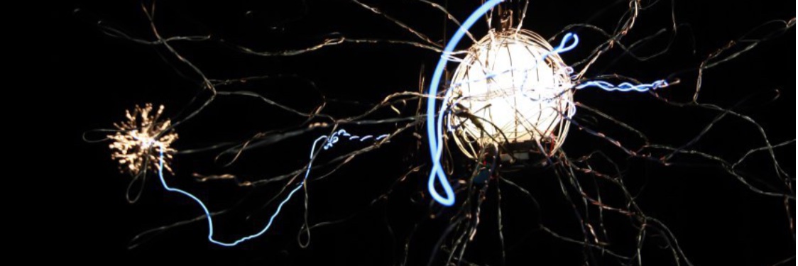 Art of Neuroscience's banner