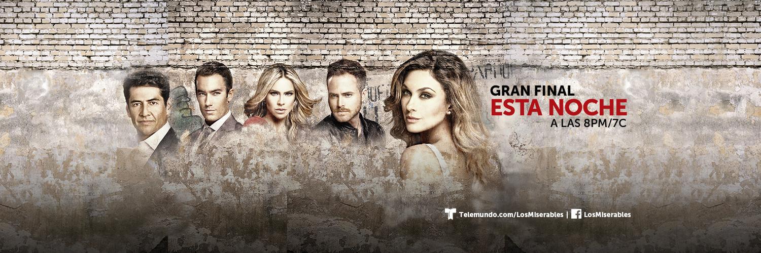 LosMiserables's profile banner image