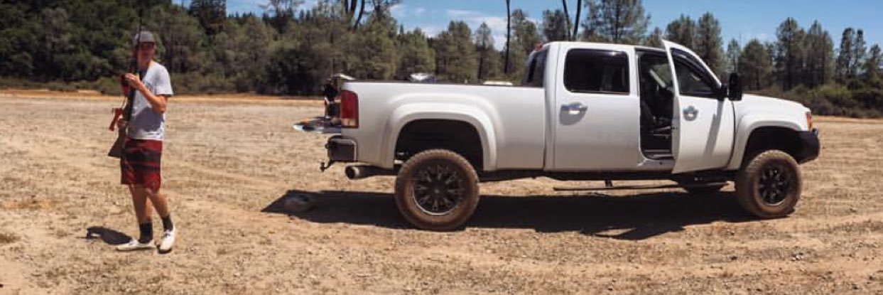 AustJordan's profile banner image