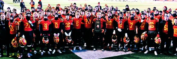 CoachCole71 Profile Banner