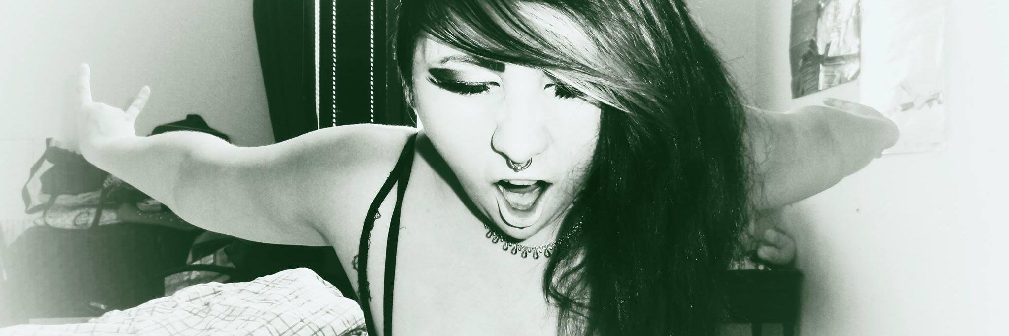 Xandrette's profile banner image