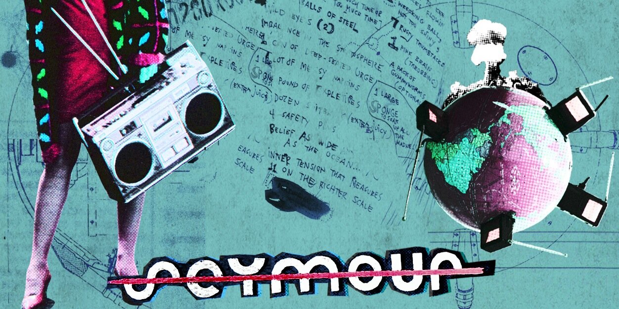 Seymournoise's profile banner image