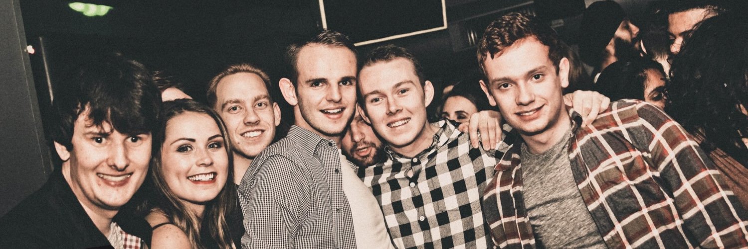 AndrewIngleton's profile banner image