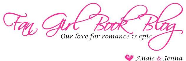 FanGirlBookBlog's profile banner image