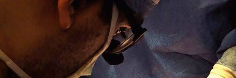 Maitham Moslim MD DABS FACS FSSO banner