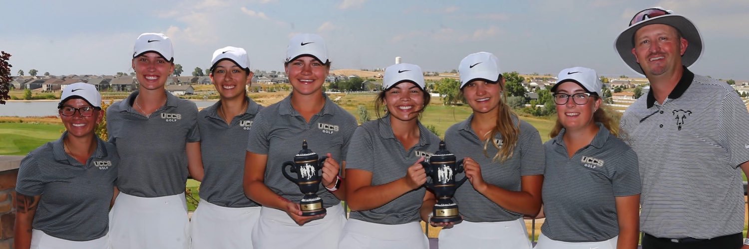 UCCS_WGolf's profile banner image