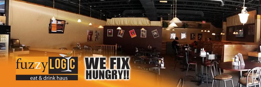 fuzzylogichaus's profile banner image