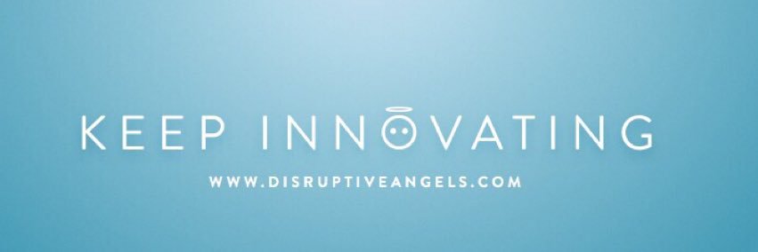 DisruptiveAngel's profile banner image